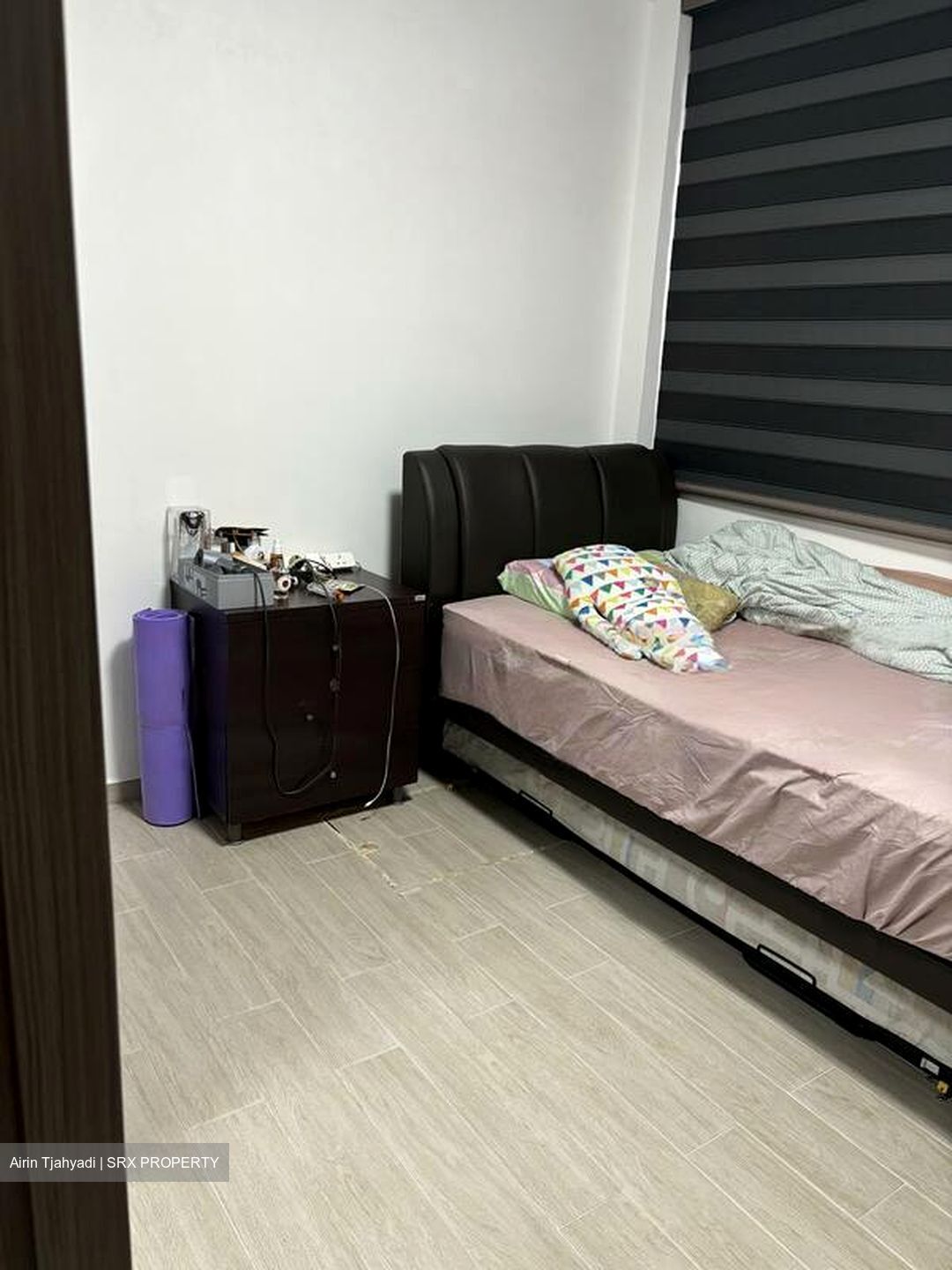 Mandarin Park (D21), Terrace #466078811
